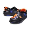 Crocs x Space Jam Classic Zuecos «Tune Squad»