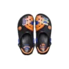 Crocs x Space Jam Classic Zuecos «Tune Squad»