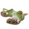 Crocs x Star Wars 2026 «Grogu»