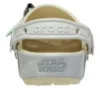 Crocs x Star Wars Classic Clog «Blanco Gris»