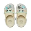 Crocs x Star Wars Classic Clog «Blanco Gris»