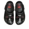 Crocs x Star Wars Classic Clog «Darth Vader»