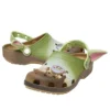 Crocs x Star Wars Classic Clog «Grogu»