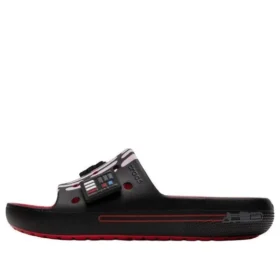 Crocs x Star Wars Classic Slides V2 «Darth Vader»