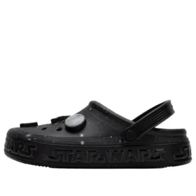 Crocs x Star Wars: Zuecos Off Court «The Galaxy»
