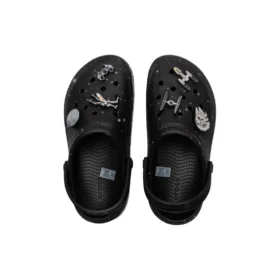 Crocs x Star Wars: Zuecos Off Court «The Galaxy»