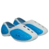 Crocs x Steven Smith Ripple Zueco «Moonlight Neon Ocean»