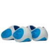 Crocs x Steven Smith Ripple Zueco «Moonlight Neon Ocean»
