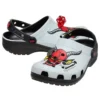 Crocs x Stranger Things Classic Clog «Hellfire Club» Crocs x Stranger Things Classic Clog «Hellfire Club»