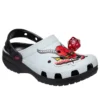 Crocs x Stranger Things Classic Clog «Hellfire Club» Crocs x Stranger Things Classic Clog «Hellfire Club»