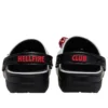 Crocs x Stranger Things Classic Clog «Hellfire Club» Crocs x Stranger Things Classic Clog «Hellfire Club»