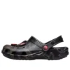 Crocs x Stranger Things Classic Clog «The Upside Down» Crocs x Stranger Things Classic Clog «The Upside Down»
