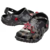 Crocs x Stranger Things Classic Clog «The Upside Down» Crocs x Stranger Things Classic Clog «The Upside Down»