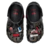 Crocs x Stranger Things Classic Clog «The Upside Down» Crocs x Stranger Things Classic Clog «The Upside Down»