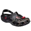 Crocs x Stranger Things Classic Clog «The Upside Down» Crocs x Stranger Things Classic Clog «The Upside Down»