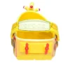 Crocs x The Beatles Zuecos «Yellow Red»