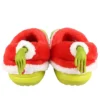 Crocs x The Grinch Classic Clog «Green Red» Crocs x The Grinch Classic Clog «Green Red»