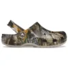 Crocs x Thisisneverthat Classic Clog Realtree Zuecos «Edge Camo Walnut»