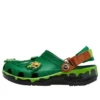 Crocs x Tortugas Ninja: Classic Clog «Multi»