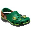Crocs x Tortugas Ninja: Classic Clog «Multi»