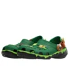 Crocs x Tortugas Ninja: Classic Clog «Multi»