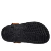 Crocs x Tortugas Ninja: Classic Clog «Multi»