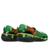 Crocs x Tortugas Ninja: Classic Clog «Multi»