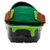 Crocs x Tortugas Ninja: Classic Clog «Multi»