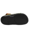 Crocs x Tortugas Ninja: Classic Clog «Multi»