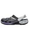 Crocs x Tortugas Ninja Classic Clog «Shredder»