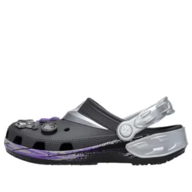 Crocs x Tortugas Ninja Classic Clog «Shredder»