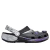 Crocs x Tortugas Ninja Classic Clog «Shredder»
