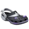 Crocs x Tortugas Ninja Classic Clog «Shredder»