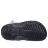 Crocs x Tortugas Ninja Classic Clog «Shredder»