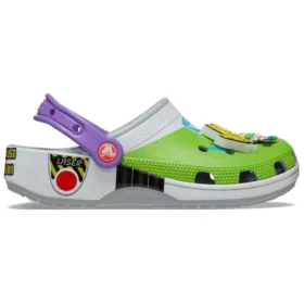 Crocs x Toy Story Classic Clog «Buzz Lightyear»