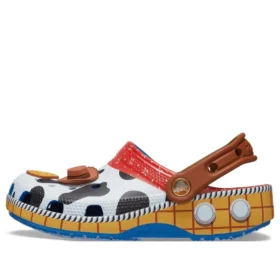 Crocs x Toy Story Classic Clog «Woody»