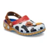 Crocs x Toy Story Classic Clog «Woody»