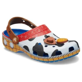 Crocs x Toy Story Classic Clog «Woody»