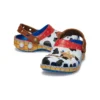 Crocs x Toy Story Classic Clog «Woody»