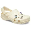Crocs x WINNER All-Terrain Zueco «Cozy»