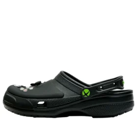 Crocs x Xbox Classic Clog «Negro»