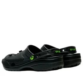 Crocs x Xbox Classic Clog «Negro»