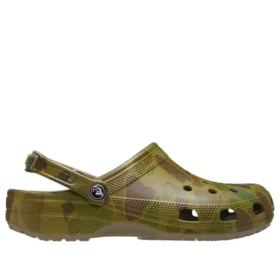 Crocs x XLARGE Classic Clog «Camo»