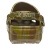 Crocs x XLARGE Classic Clog «Camo»