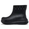 Crush Boot «Black»