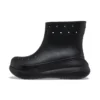 Crush Boot «Black»