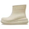 Crush Boot «Bone»