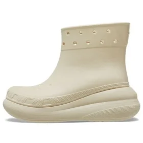 Crush Boot «Bone»
