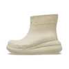 Crush Boot «Bone»