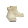 Crush Boot «Bone»